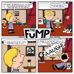 The FuMP, Volume 26: March-April 2011