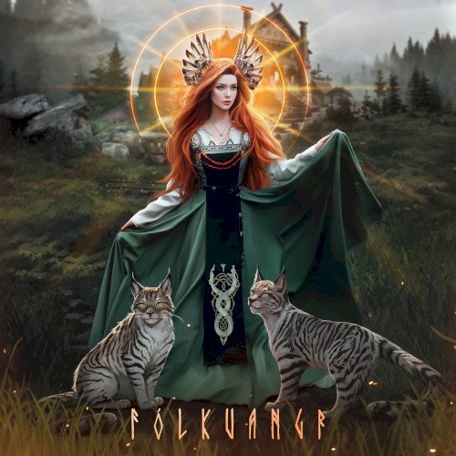 Fólkvangr