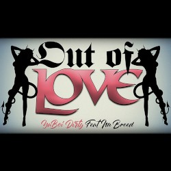Out of Love