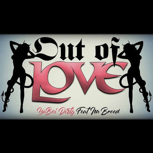 Out of Love