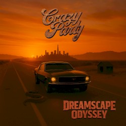 Dreamscape Odyssey