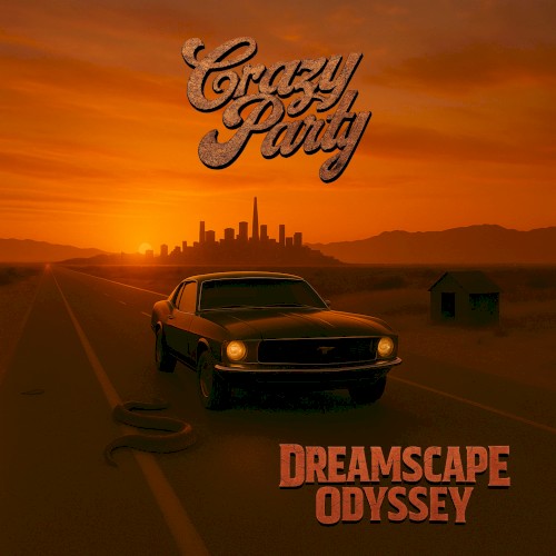 Dreamscape Odyssey