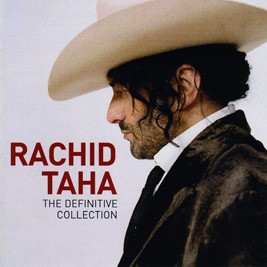 The Definitive Collection