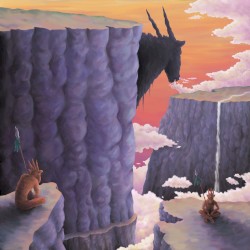 Canticles of the Sourveld