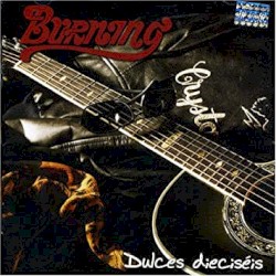 Dulces dieciseis