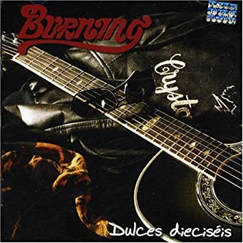 Dulces dieciseis