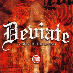 Thorn of the Living
