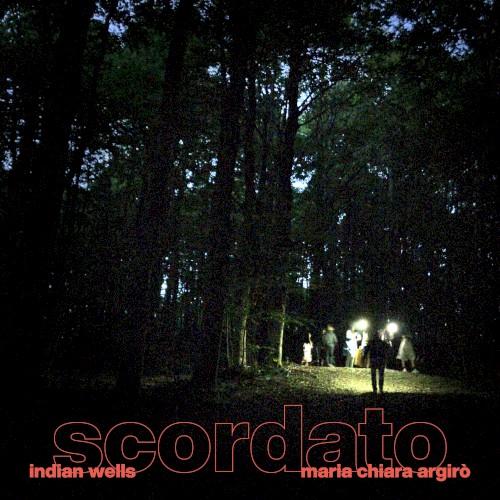 Scordato