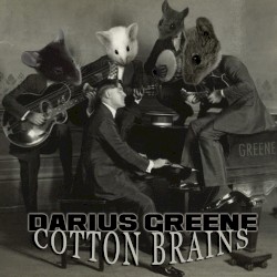 Cotton Brains