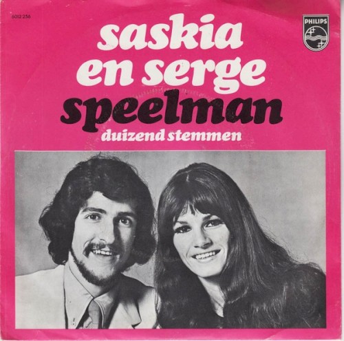 Speelman / Duizend stemmen