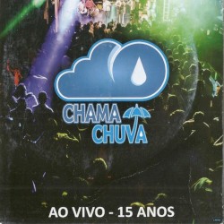 Ao Vivo 15 Anos