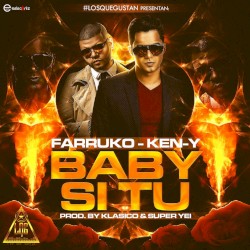 Baby si tú