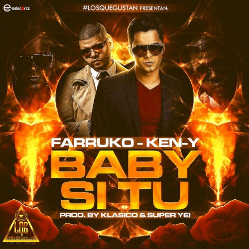 Baby si tú