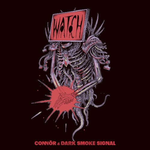 Watch (‘Em Burn) [alternate]