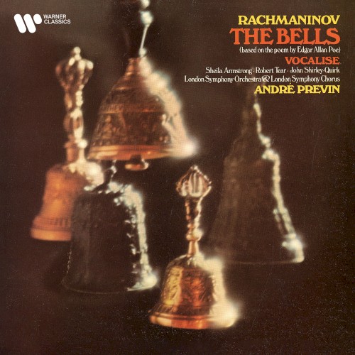 The Bells / Vocalise