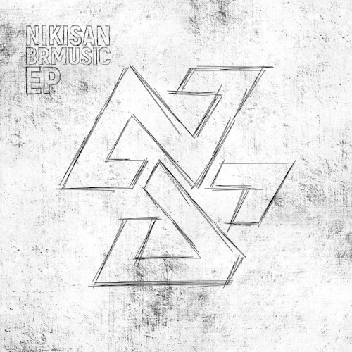 NikiSan & BRmusic EP