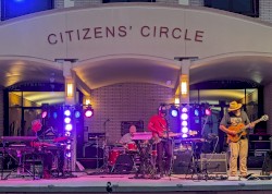 2026/04/03 - Live at Citizens' Circle - Ocala, FL