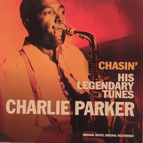 Chasin' His Legendary Tunes
