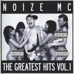 The Greatest Hits, Volume 1