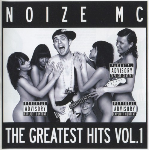 The Greatest Hits, Volume 1