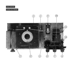 Dodecacotronic