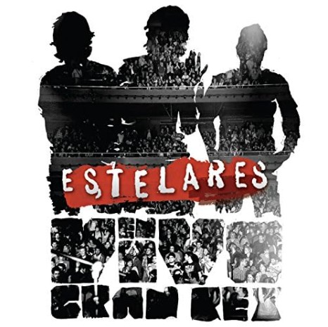 En vivo Gran Rex