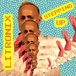 Stepping Up