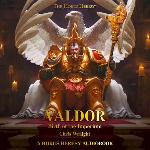 Valdor: Birth of the Imperium