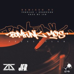 Freestyler (Teknian & ZeroZero ft. JFB remix)