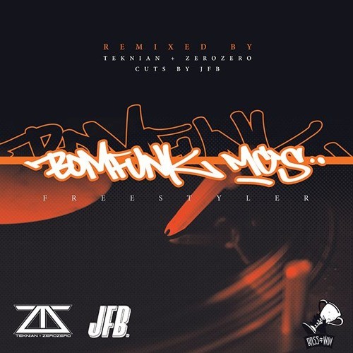 Freestyler (Teknian & ZeroZero ft. JFB remix)