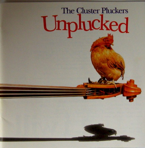Unplucked