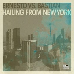 Hailing From New York