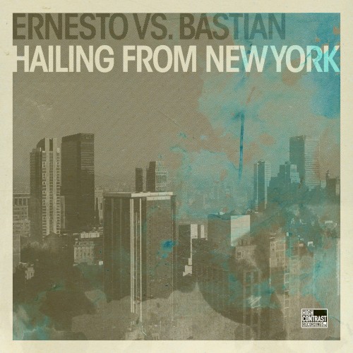 Hailing From New York