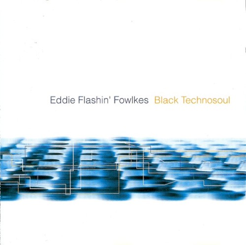 Black Technosoul