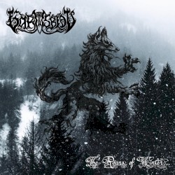 The Roars of Winter…
