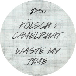 Waste my time