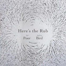 Here's the Rub