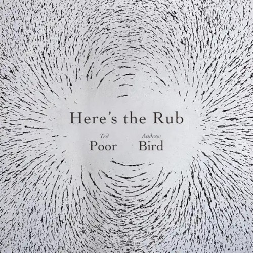 Here's the Rub