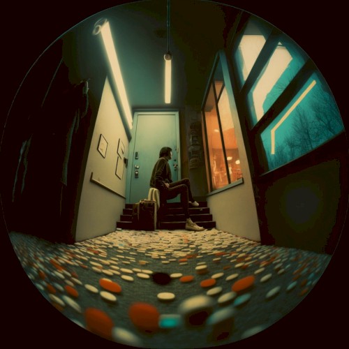 PILL PARTY