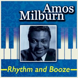 Rhythm and Booze