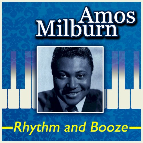 Rhythm and Booze