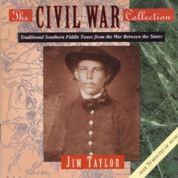 The Civil War Collection (Falls of Richmond, Little Rose is Gone)