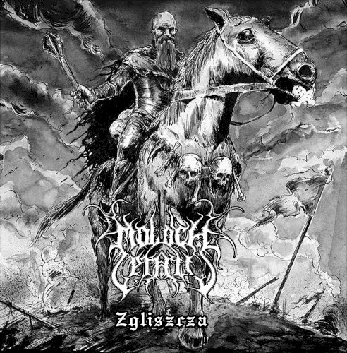 Zgliszcza