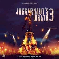 Juggernaut’s Wrath 3