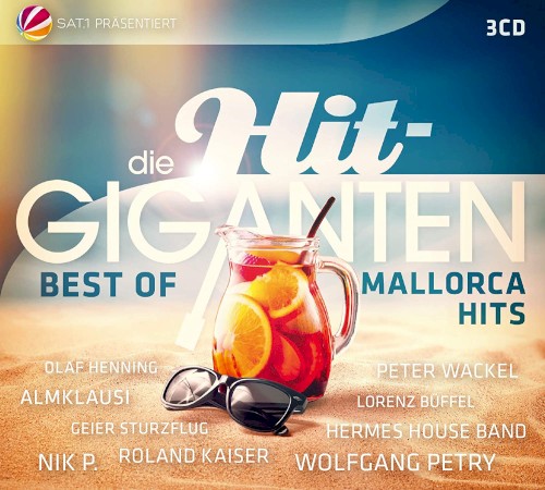 Die Hit‐Giganten: Best of Mallorca Hits