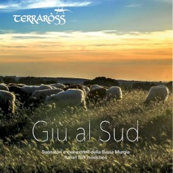 Giù al sud