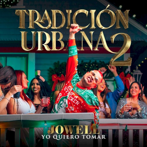 Yo quiero tomar