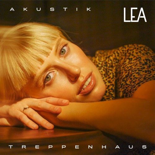 Treppenhaus (Akustik)