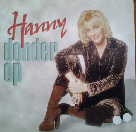 Donder op / Morgen