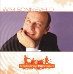 Nederlandstalige popklassiekers: Wim Sonneveld